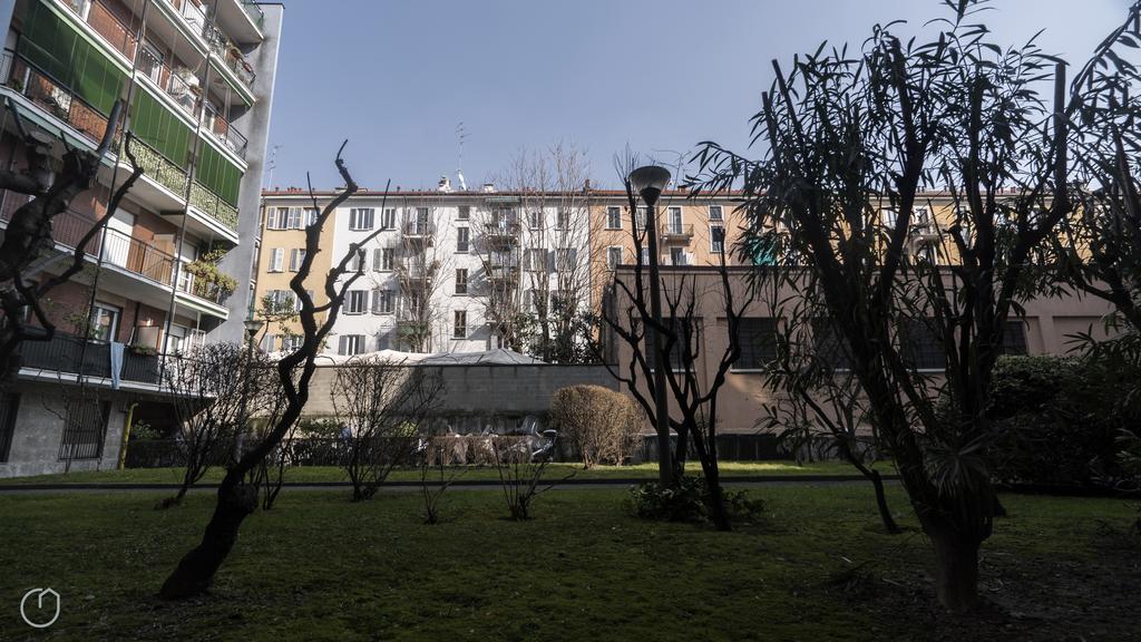 Italianway - Giovanni Pastorelli 4 * Mailand