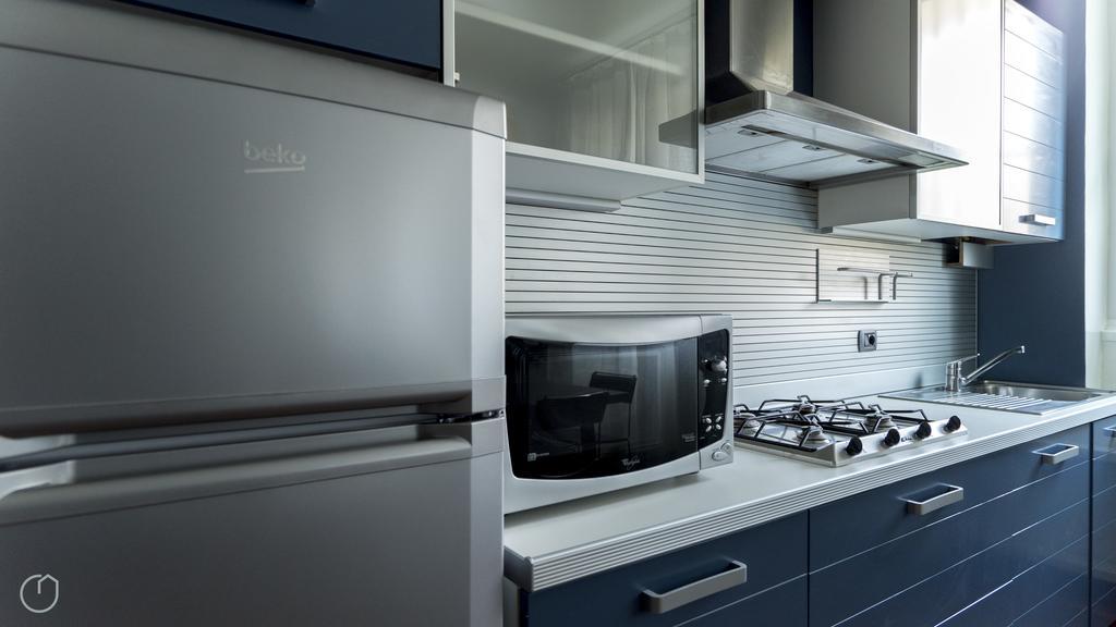 Apartment Italianway - Giovanni Pastorelli 4