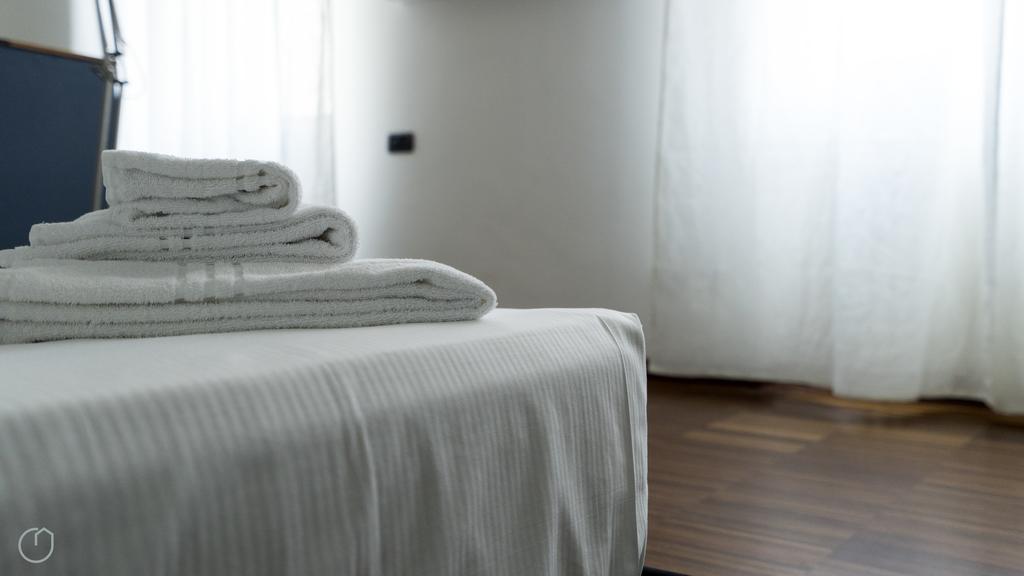 Apartment Italianway - Giovanni Pastorelli 4 Mailand