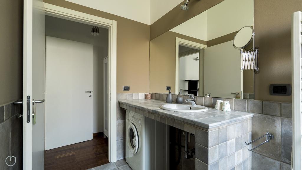 Italianway - Giovanni Pastorelli 4 Apartment Mailand